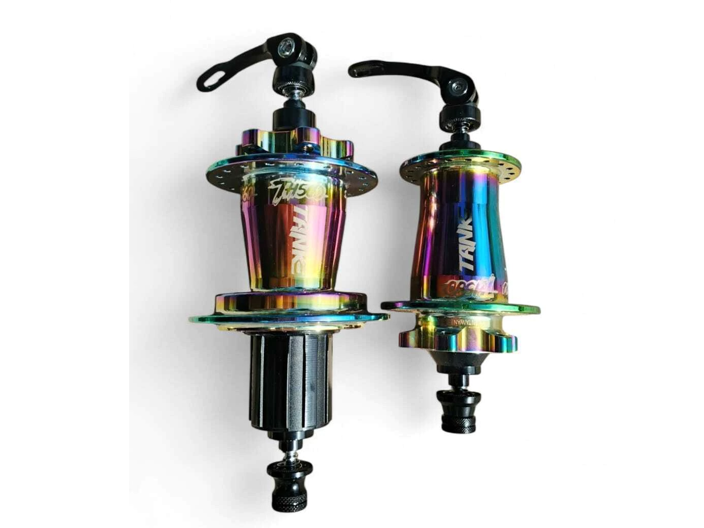 mazas tanke th560 9 trinquetes 36h