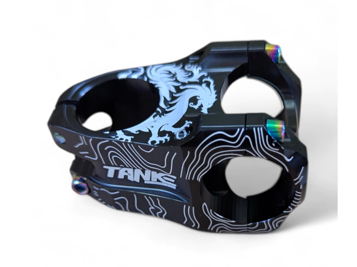 tanke 31.8 dragon 565 negro