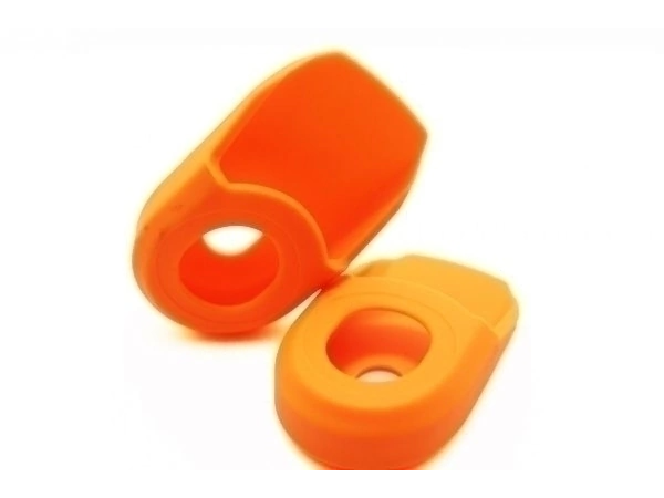 Cubre Palanca Naranja