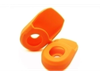 Cubre Palanca Naranja