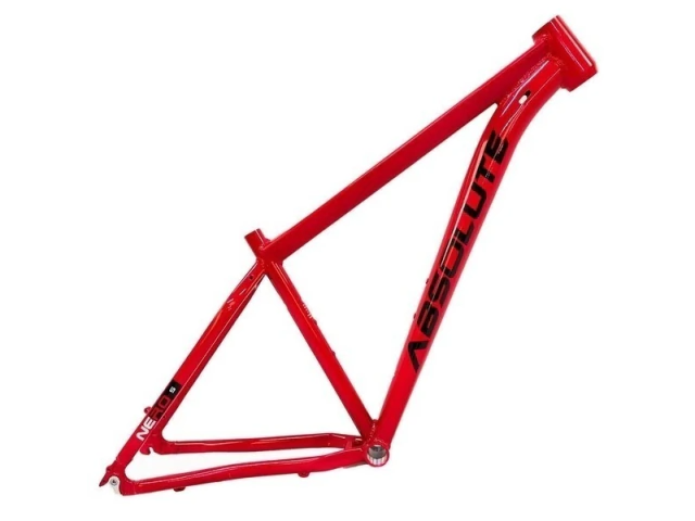 Cuadro absolut rojo talle M R29