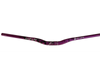 lunke violeta + negro 780mm x 31.8mm 30 rice