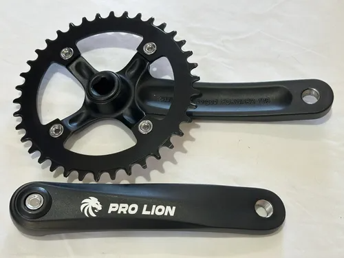 Monoplato PRO LION
