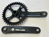 Monoplato PRO LION