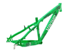 Cuadro Viking T25 Verde Rodado 26