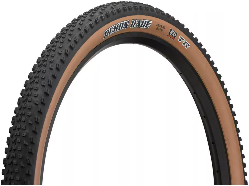 Maxxi 29x2.25 Rekon Race el par