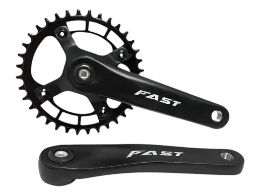 Monoplato fast