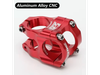Stem corto Tanke 539 Rojo
