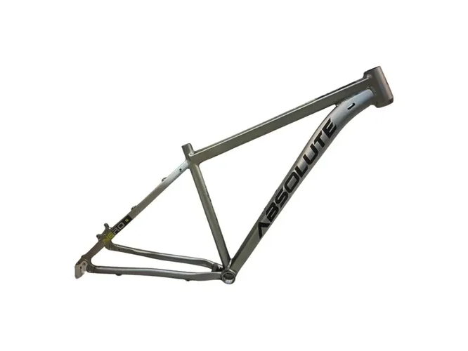 Cuadro absolut nero 5 Gris talle M R29