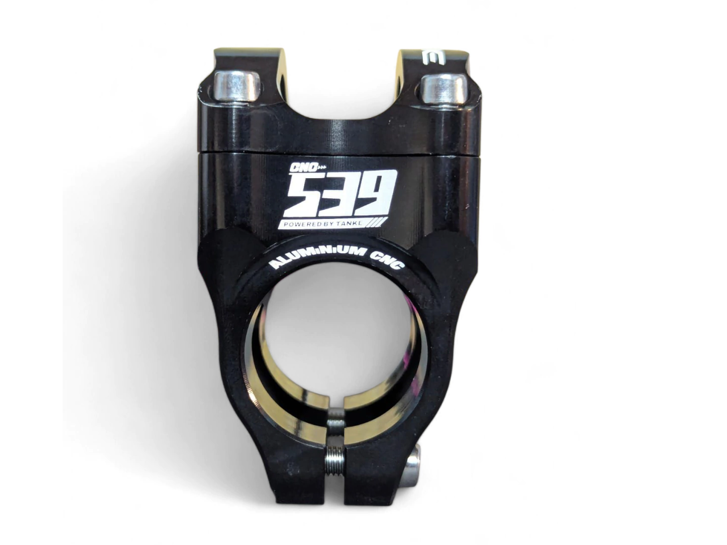 tanke 539 negro