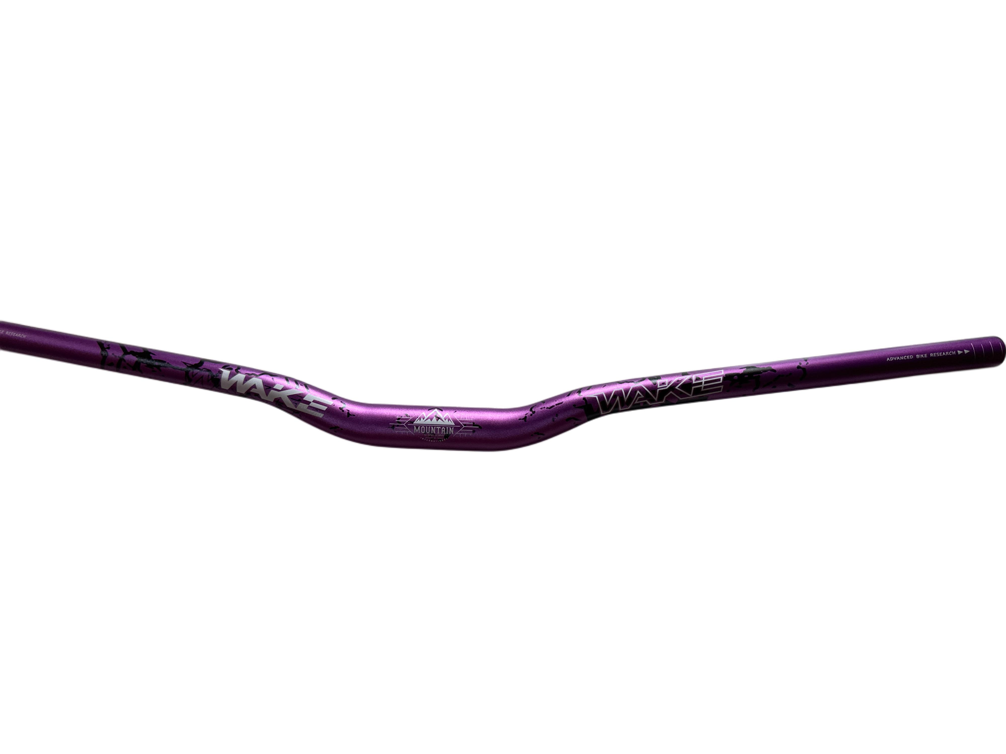 wake violeta + negro 780mm x 31,8