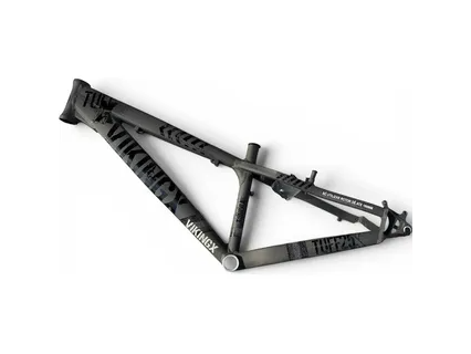 Cuadro Viking T25 Negro R26