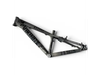 Cuadro Viking T25 Negro R26