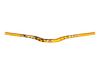 Manubrio Lunje Naranja 780MM