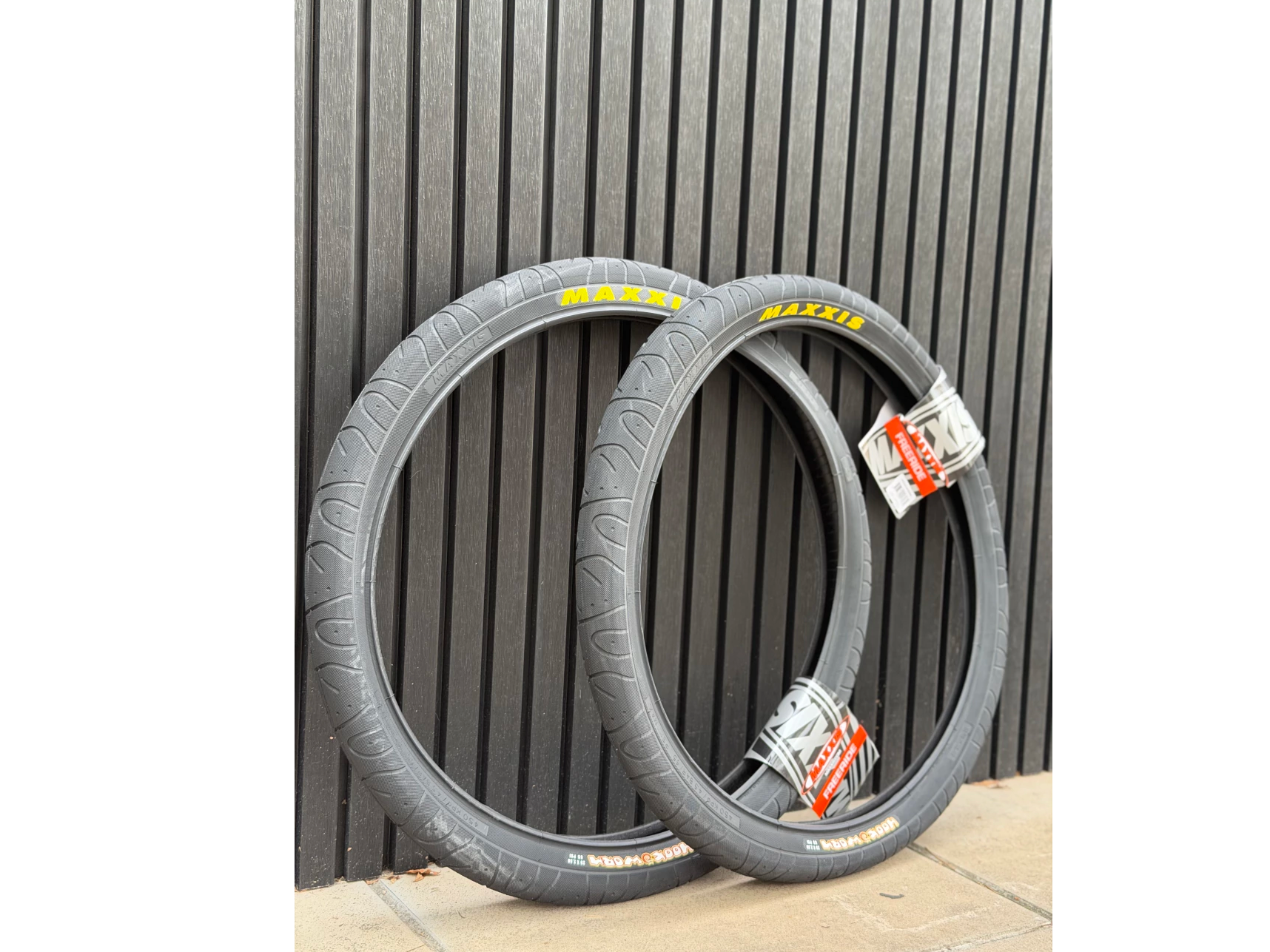 MAXXIS HOOKWORM  R29*2.50
