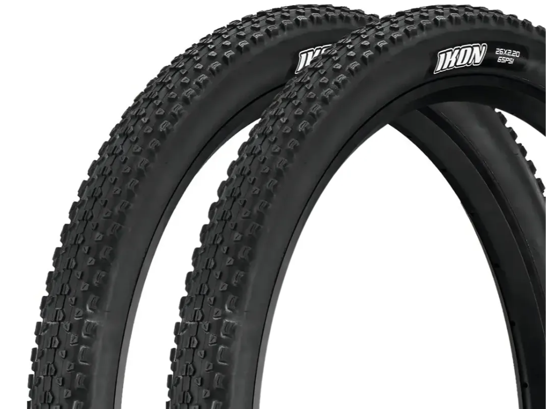 X2 maxxis ikon 26x2.20