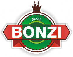 Logo Pizza Bonzi