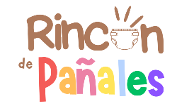 Logo Rincón de pañales