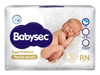 Babysec Súper Premium RN x20 unidades