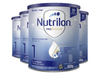 Nutrilon 1 tarro x800 grs