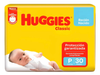 Huggies Classic P x30 unidades
