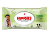 TH Huggies Limpieza Efectiva x48 unidades