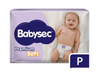 Babysec Premium Soft P x50 unidades