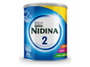 Nidina 2 tarro x800 grs