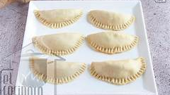 empanadas preparadas