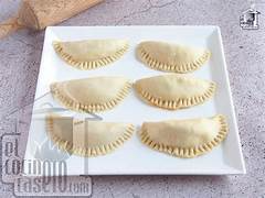 empanada 16cm