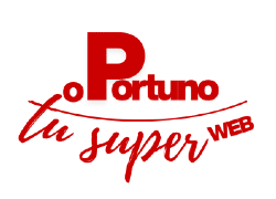 Logo OPORTUNO Tu Super WEB