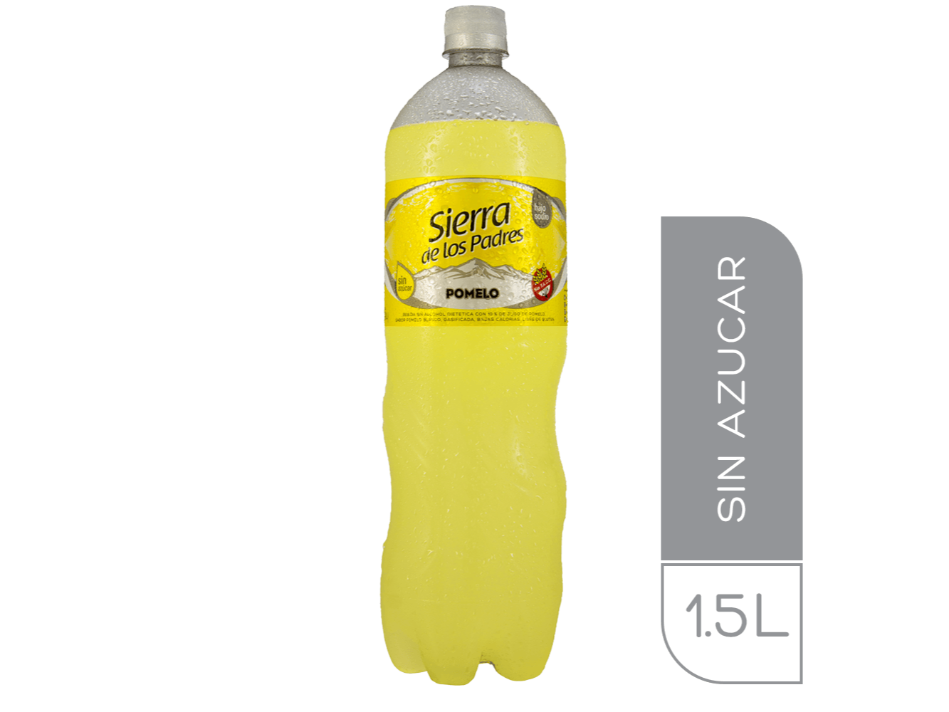 AGUA SAB POMELO BLANCO X 1.5 (SIN AZUCAR)