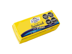 BARRA SANDWICH PATEGRÁS (precio por horma completa)