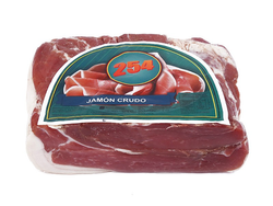 JAMÓN CRUDO 254