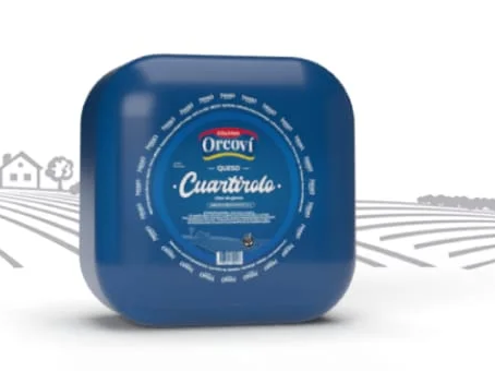 CREMOSO ORCOVI (precio por horma completa)