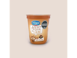 CON DULCE DE LECHE X180 G