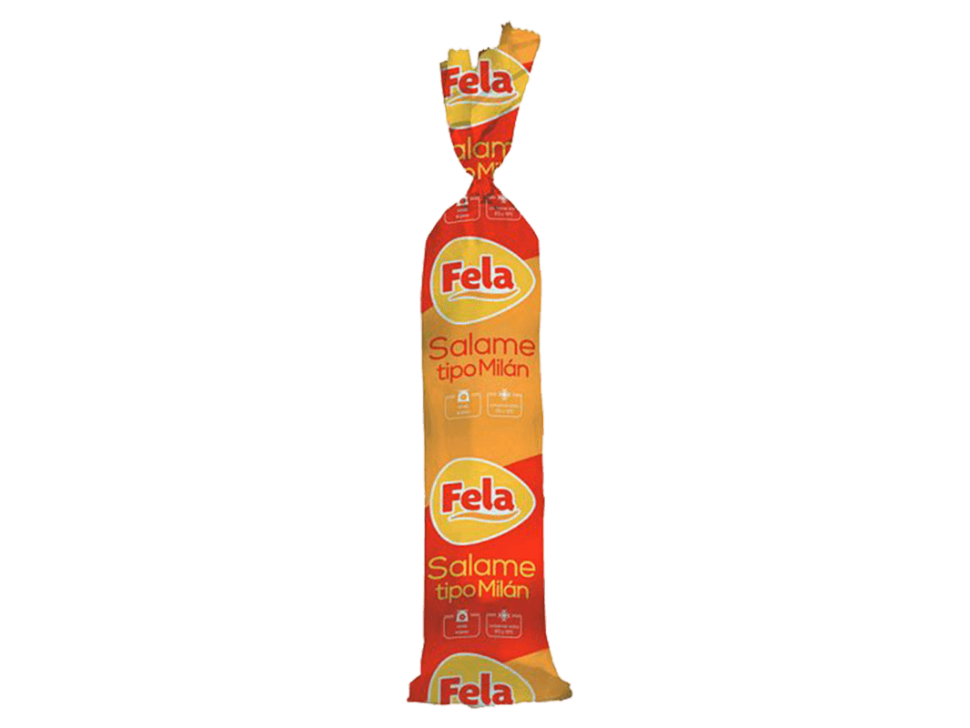 SALAME TIPO MILÁN (Precio x Horma)