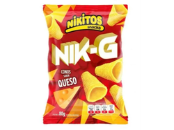 SABOR QUESO X65 G