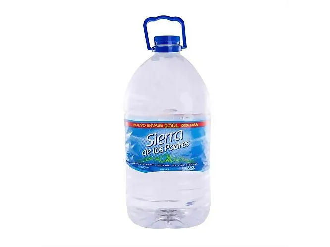 BIDON DE AGUA 6.25LTS