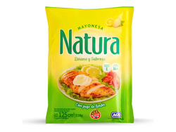 PACK X20 UNIDADES X125 G