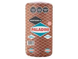 MORTADELA X 4.5 K (precio por horma completa)