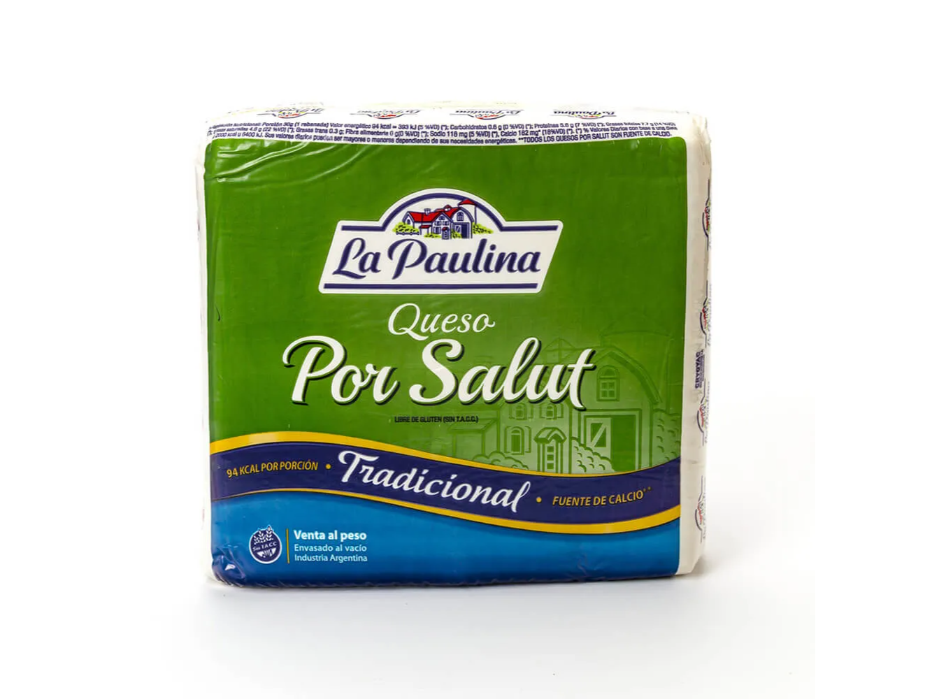 CREMOSO POR SALUT(precio por horma completa)