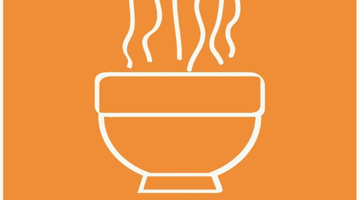 Caldos y sopas