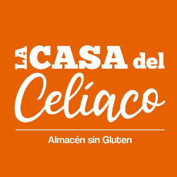 Logo La casa del celiaco