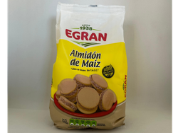 Almidon de Maiz Egran