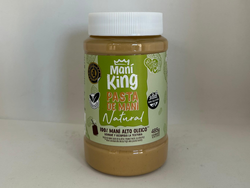 Pasta de mani Mani King