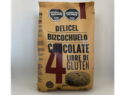 Premezcla Bizcochuelo Chocolate