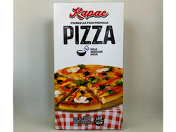 Premezcla Pizza Kapac