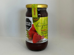 Mermelada frutilla Las Quinas