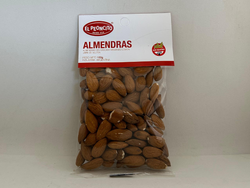 Almendras